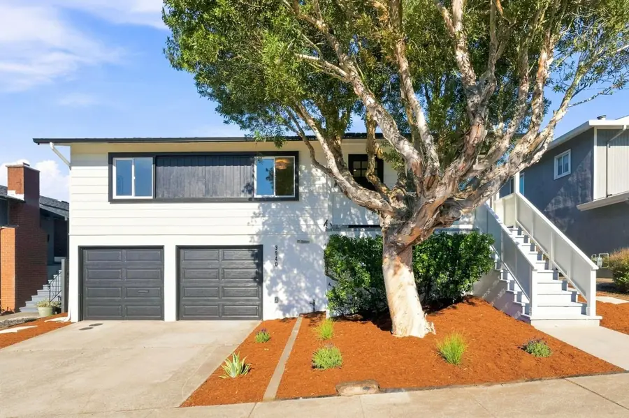 3940 Moulton Drive, San Bruno, CA 94066 - #3