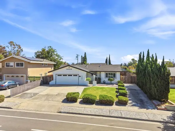 3410 Suncrest Avenue, SAN JOSE, CA 95132