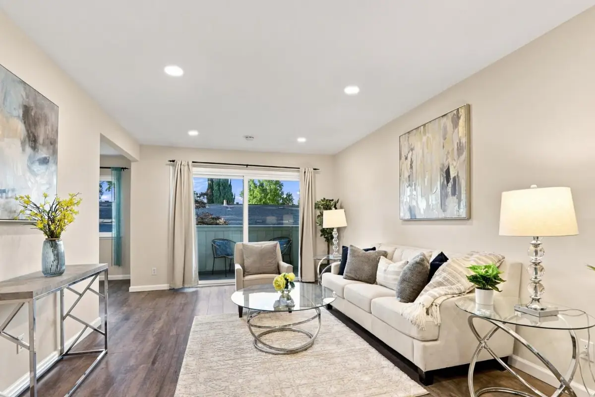 7100 Rainbow Drive  #33, San Jose, CA 95129 - #1