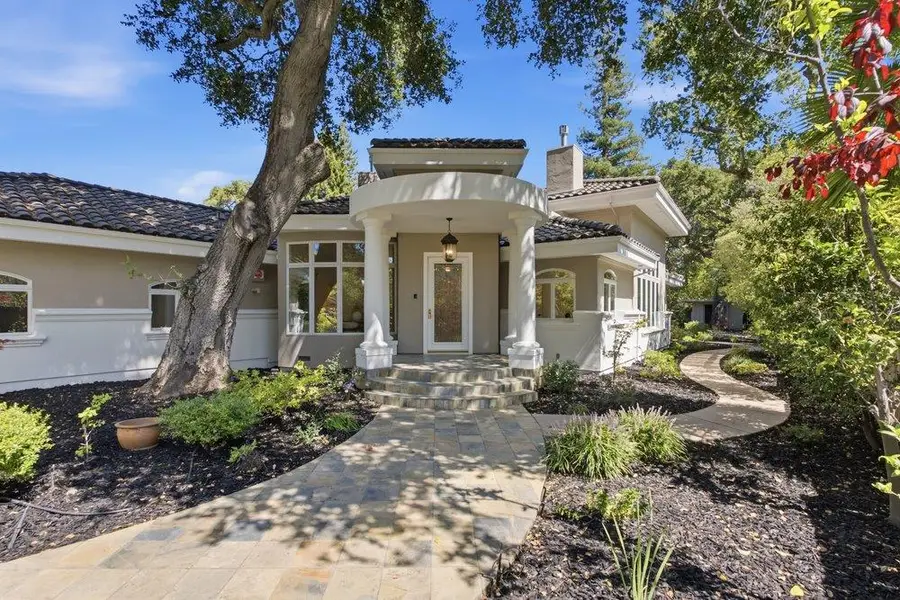28 Holbrook Lane, Atherton, CA 94027 - #3