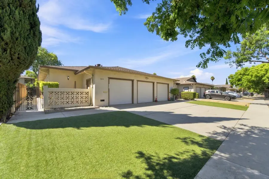 5871 -73 El Dori Drive, San Jose, CA 95123 - #2