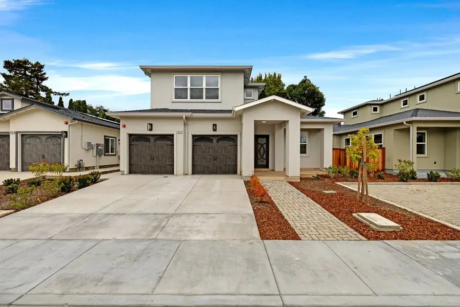 34914 Moina Shaiq Common, Fremont, CA 94555 - #2