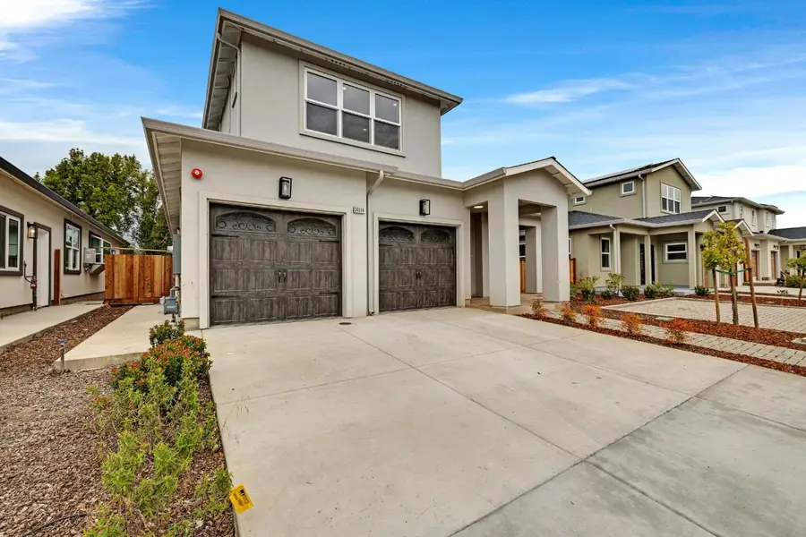 34914 Moina Shaiq Common, Fremont, CA 94555 - #3