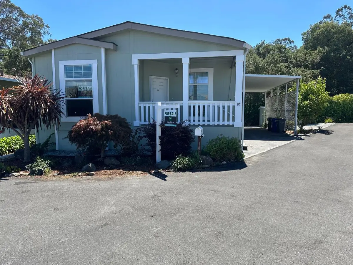 800 Brommer Street, Santa Cruz, CA 95062 - #1