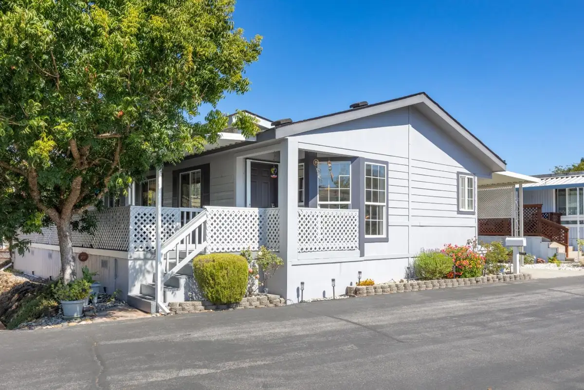 444 Whispering Pines Drive, Scotts Valley, CA 95066 - #1