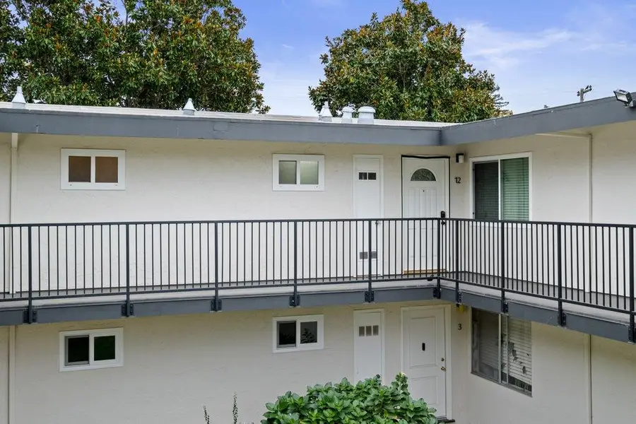14225 Lora Drive  #12, Los Gatos, CA 95032 - #3