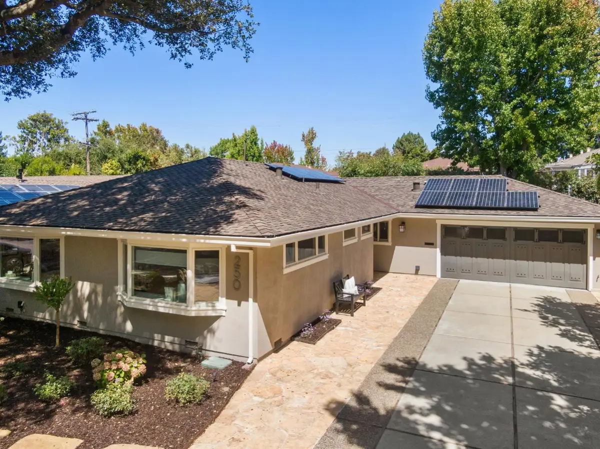 250 East Creek Drive, Menlo Park, CA 94025 - #1