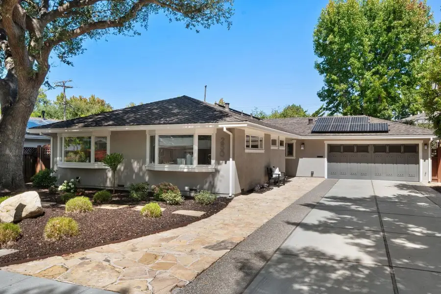 250 East Creek Drive, Menlo Park, CA 94025 - #2