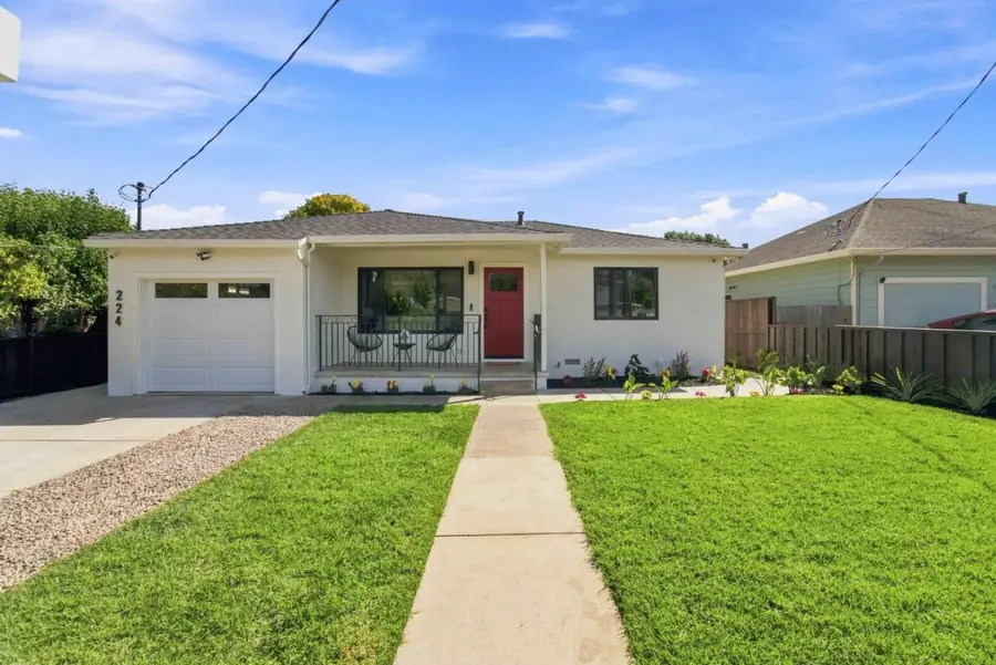224 Ivy Drive, Menlo Park, CA 94025 - #2
