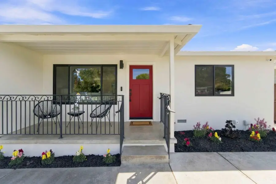 224 Ivy Drive, Menlo Park, CA 94025 - #3
