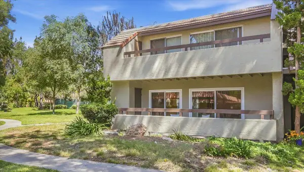 288 Tradewinds Drive  #1, San Jose, CA 95123
