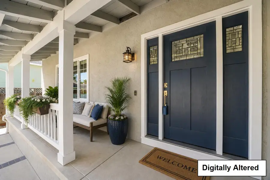 4669 Park Sutton Place, San Jose, CA 95136 - #2
