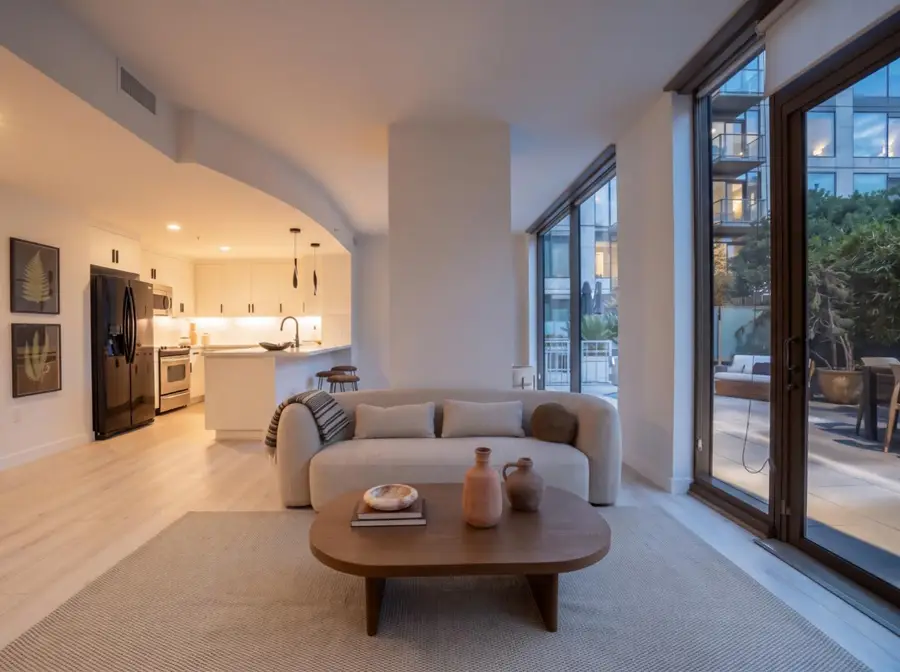 38 Almaden Boulevard  #302, San Jose, CA 95110 - #3