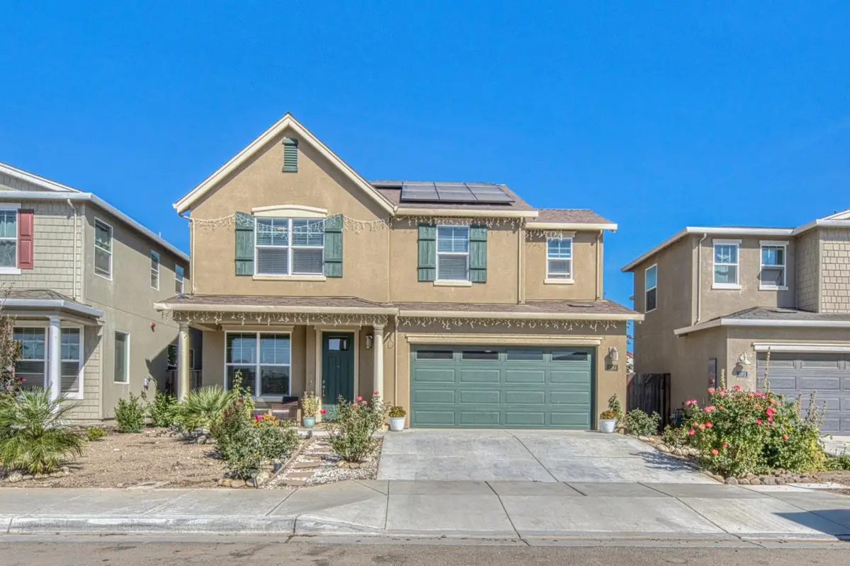 1264 Sycamore Street, Greenfield, CA 93927 - #1