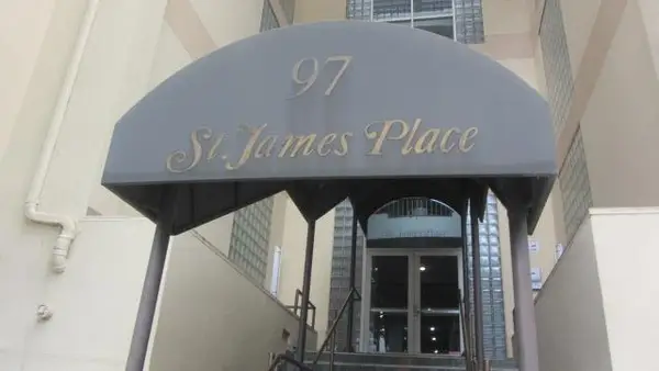 97 Saint James Street  #21, San Jose, CA 95112