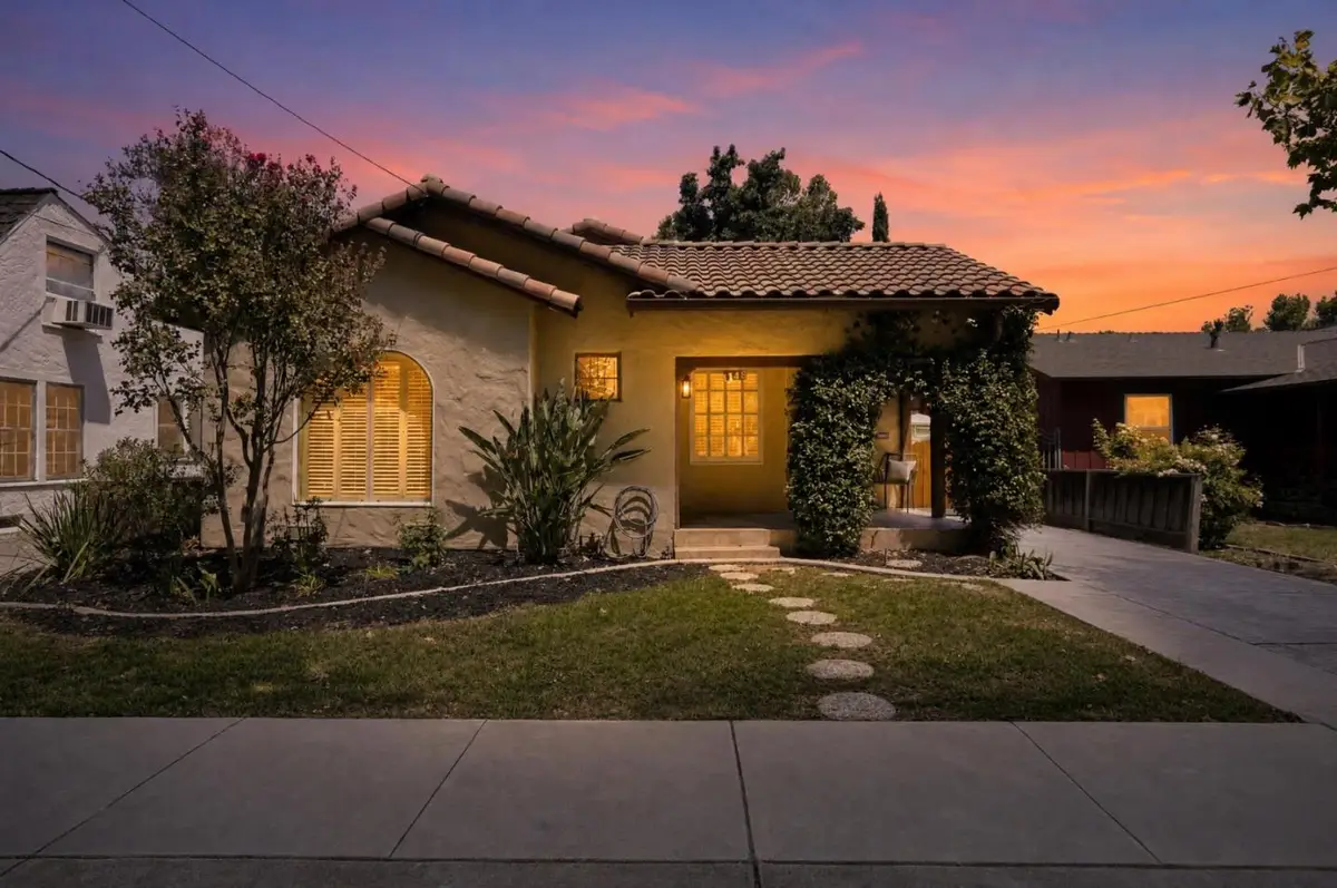 1748 Glen Una Avenue, San Jose, CA 95125 - #1