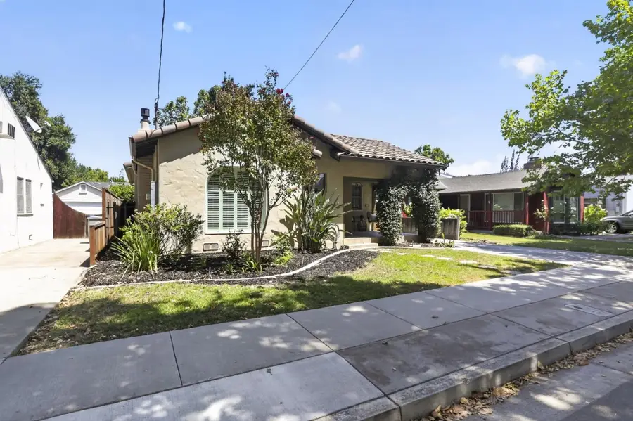 1748 Glen Una Avenue, San Jose, CA 95125 - #3