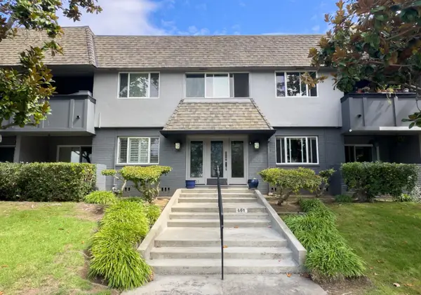 461 Burgess Drive  #9, MENLO PARK, CA 94025