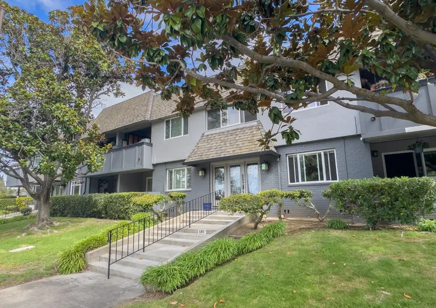 461 Burgess Drive  #9, Menlo Park, CA 94025 - #2