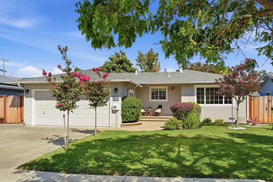 5148 Noella Way, San Jose, CA 95124 - #2
