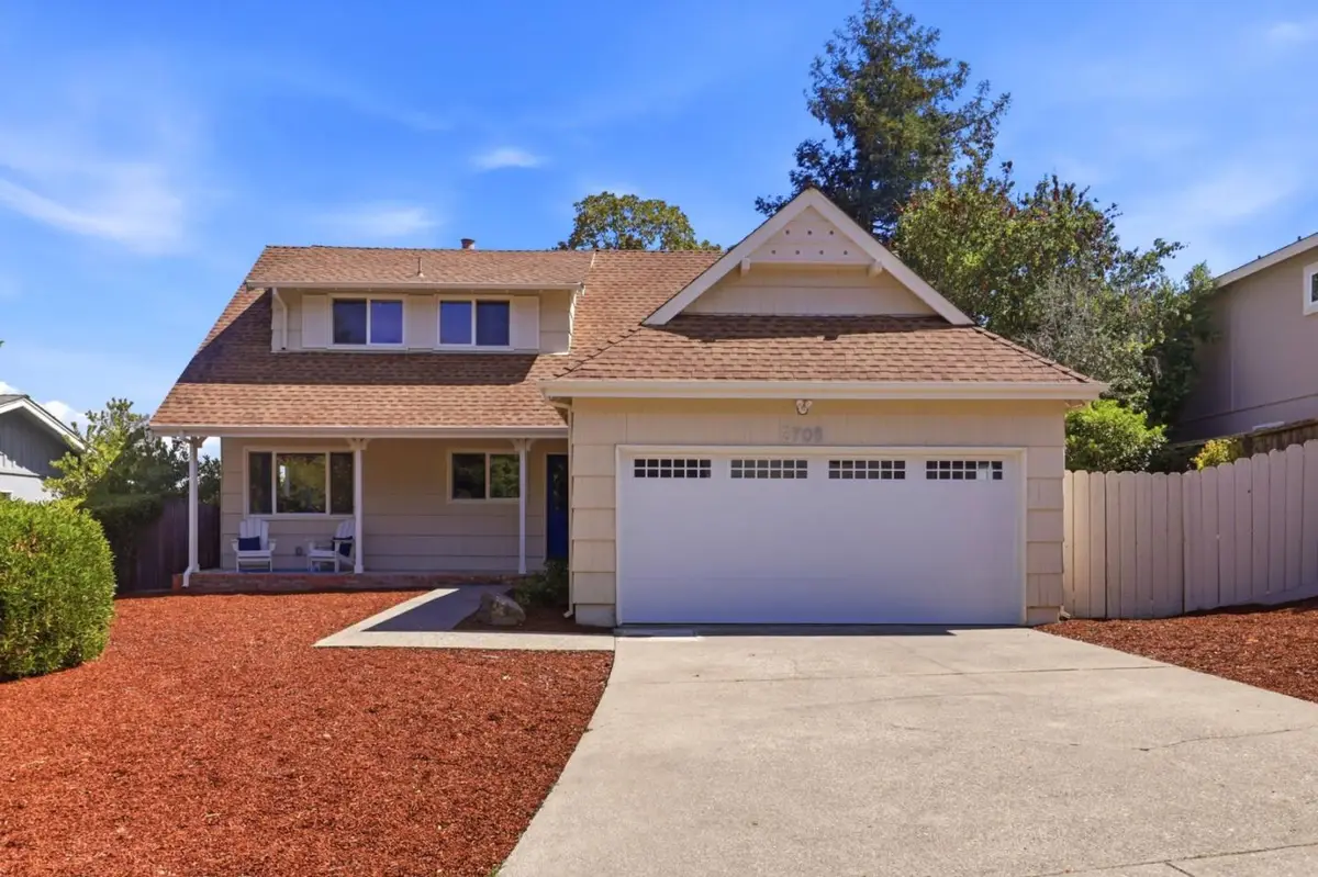 3705 Red Oak Way, Redwood City, CA 94061 - #1