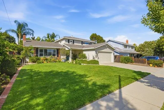 4385 Sherbourne Drive, San Jose, CA 95124 - #2