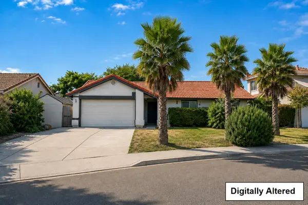 4413 Ashwood Court, UNION CITY, CA 94587