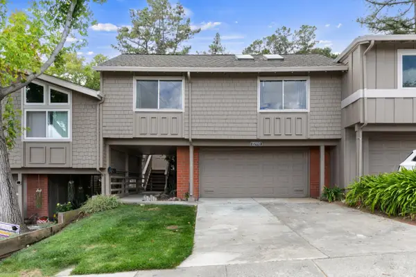 22990 Cricket Hill Road, CUPERTINO, CA 95014