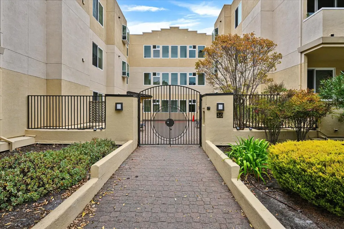 30 Lorton Avenue  #303, Burlingame, CA 94010 - #1