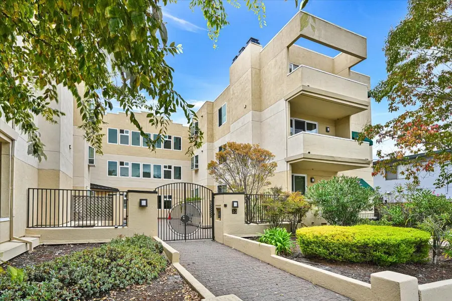 30 Lorton Avenue  #303, Burlingame, CA 94010 - #3