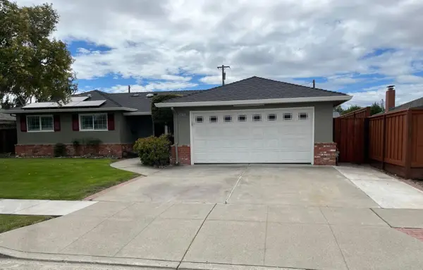38793 Fenton Way, FREMONT, CA 94536