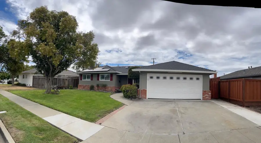 38793 Fenton Way, Fremont, CA 94536 - #2