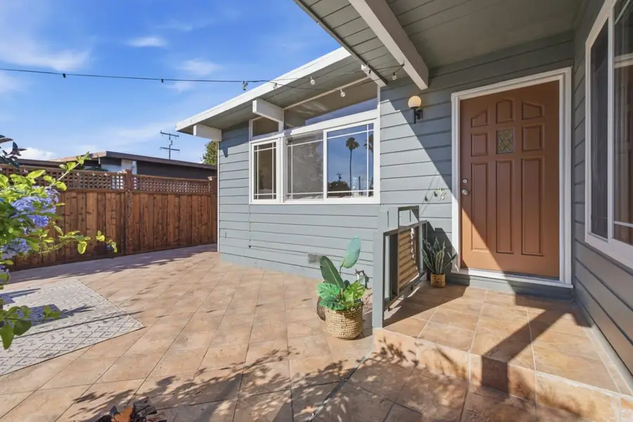 1741 Norfolk Street, San Mateo, CA 94403 - #2