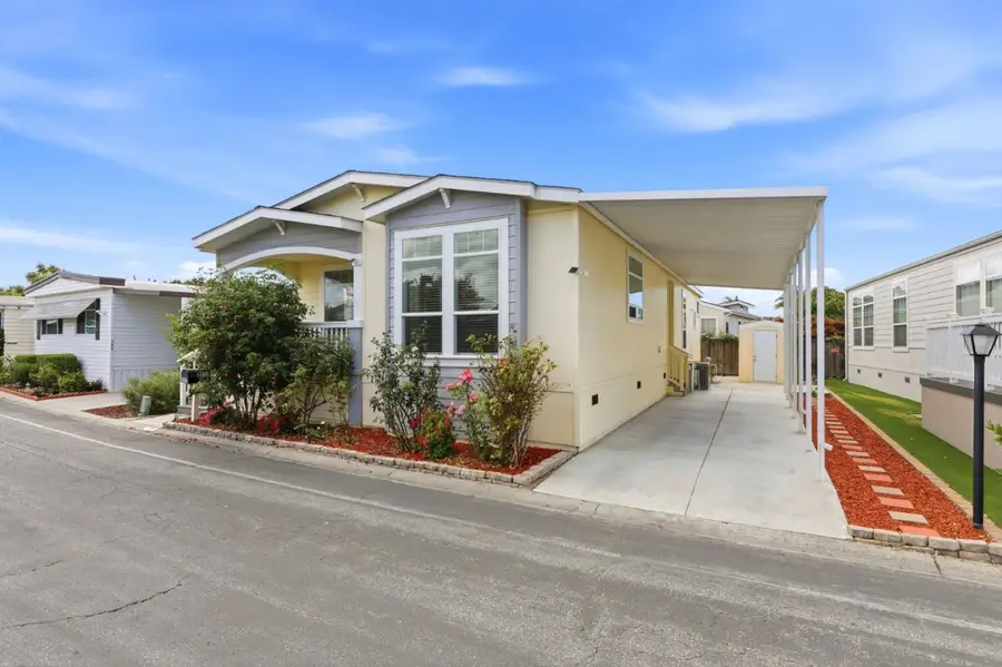 391 Calle Conchita, Sunnyvale, CA 94089 - #2