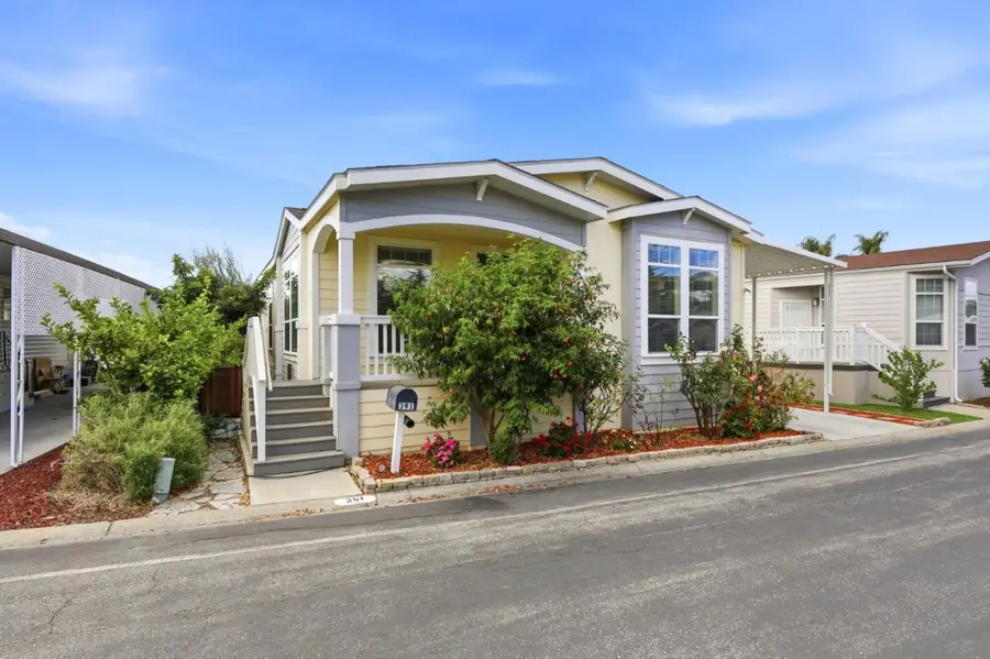 391 Calle Conchita, Sunnyvale, CA 94089 - #3