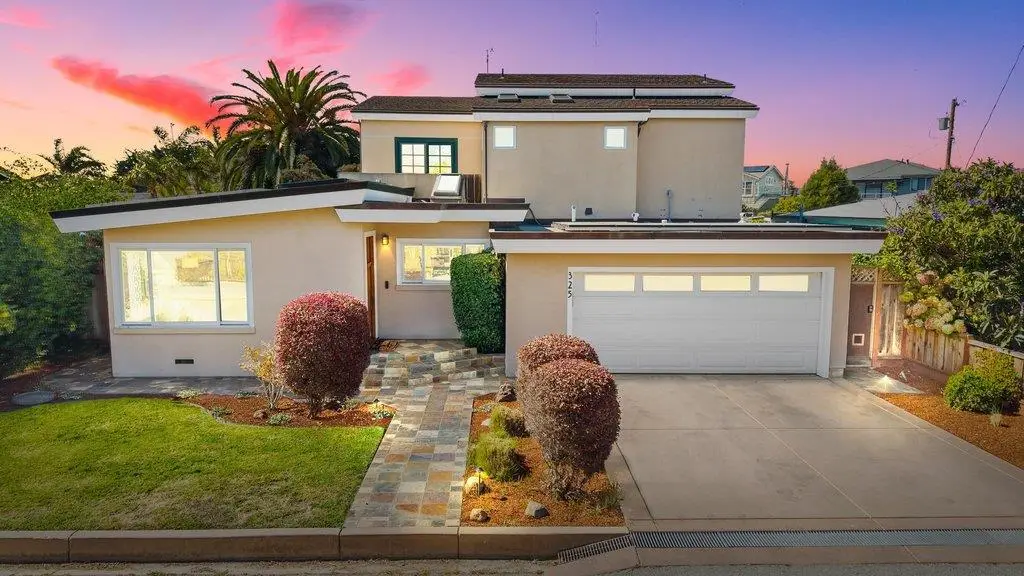 325 25th Avenue, Santa Cruz, CA 95062 - #1