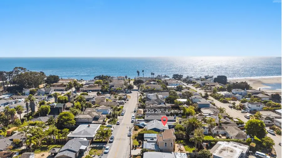 325 25th Avenue, Santa Cruz, CA 95062 - #3