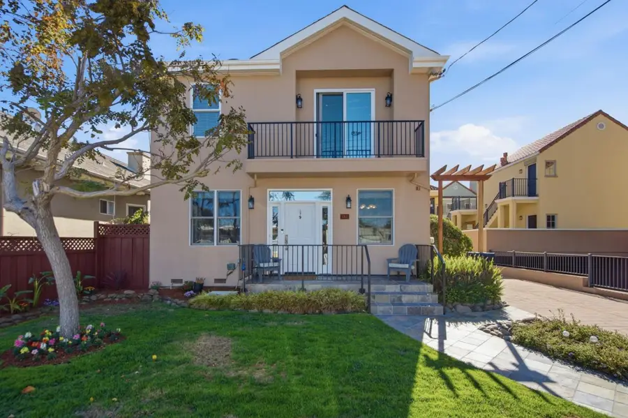 1710-1712 Gum Street, San Mateo, CA 94402 - #2