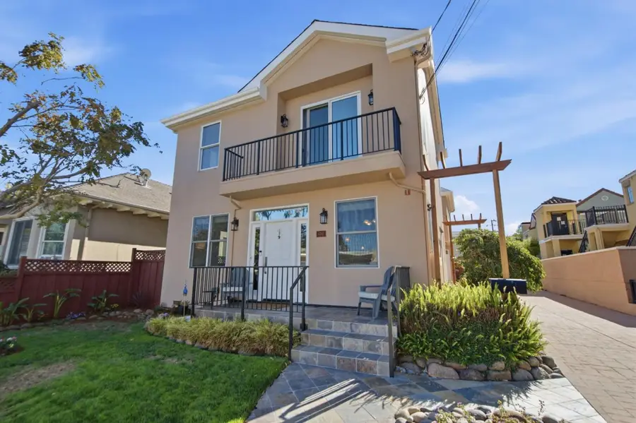 1710-1712 Gum Street, San Mateo, CA 94402 - #3