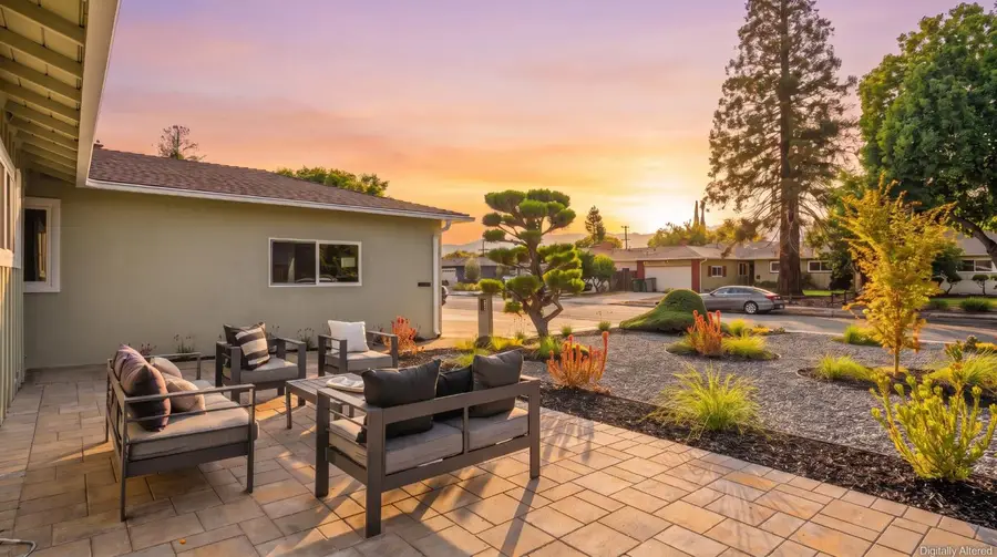 6250 Lillian Way, San Jose, CA 95120 - #2