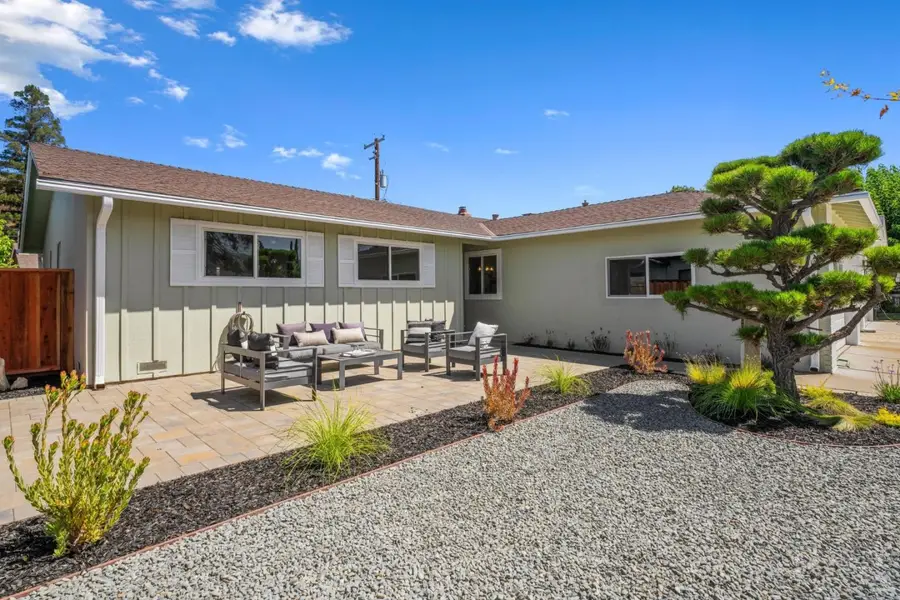 6250 Lillian Way, San Jose, CA 95120 - #3