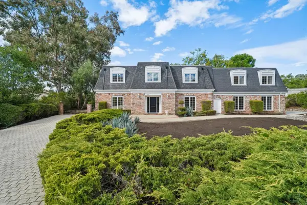 18661 Woodbank Way, SARATOGA, CA 95070