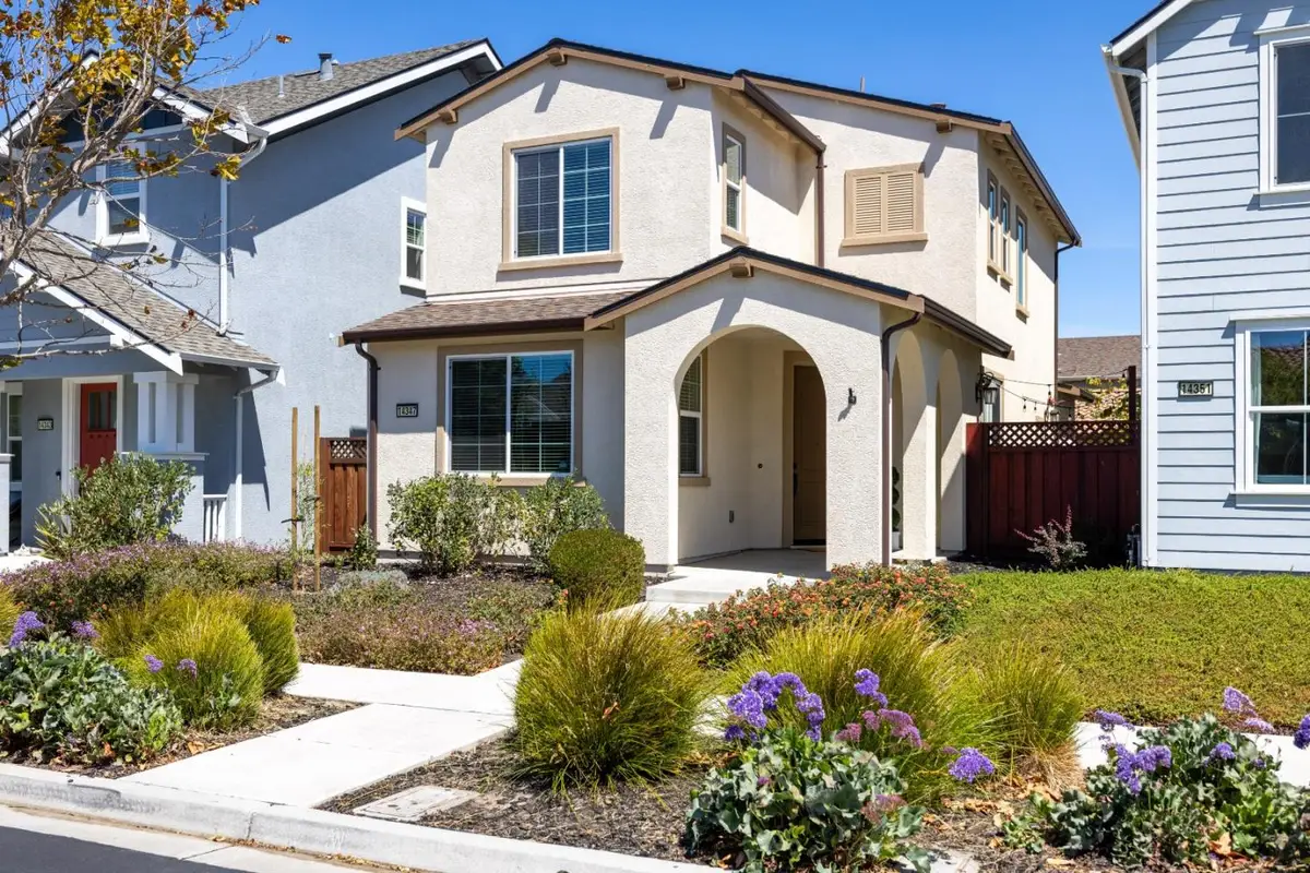 14347 Sherman Boulevard, Marina, CA 93933 - #1