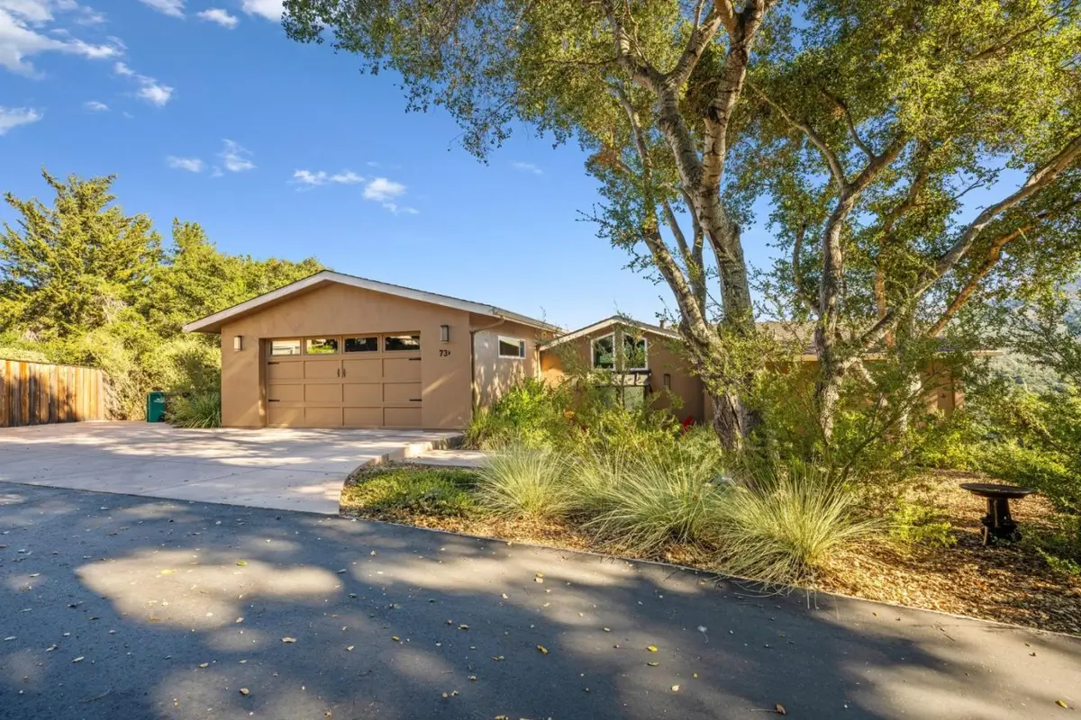 73 Poppy Road  #B, Carmel Valley, CA 93924 - #1