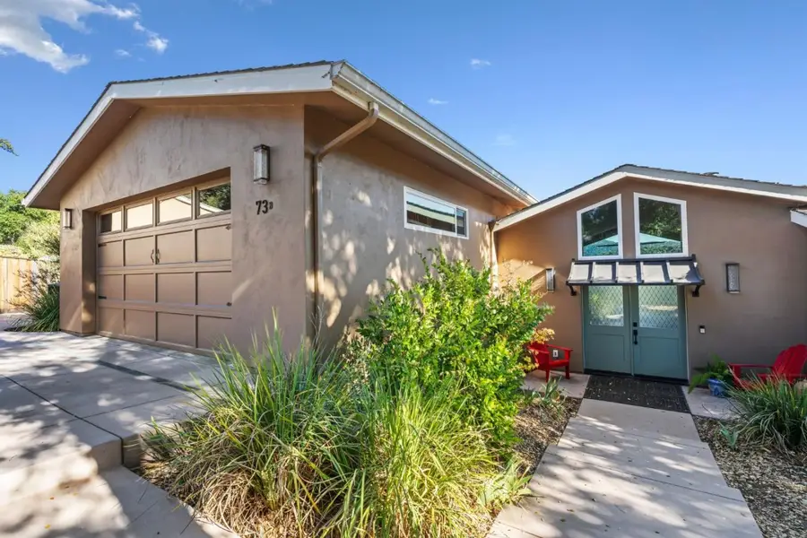 73 Poppy Road  #B, Carmel Valley, CA 93924 - #2