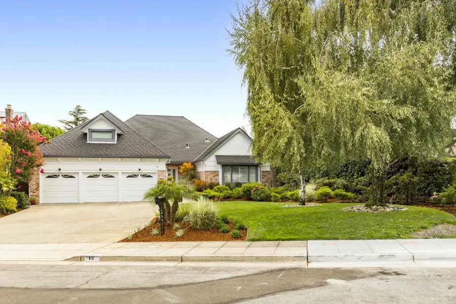 15 Woodleaf Avenue, Redwood City, CA 94061 - #2