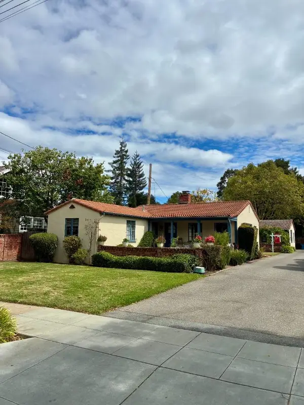 834-836 Addison Avenue, PALO ALTO, CA 94301