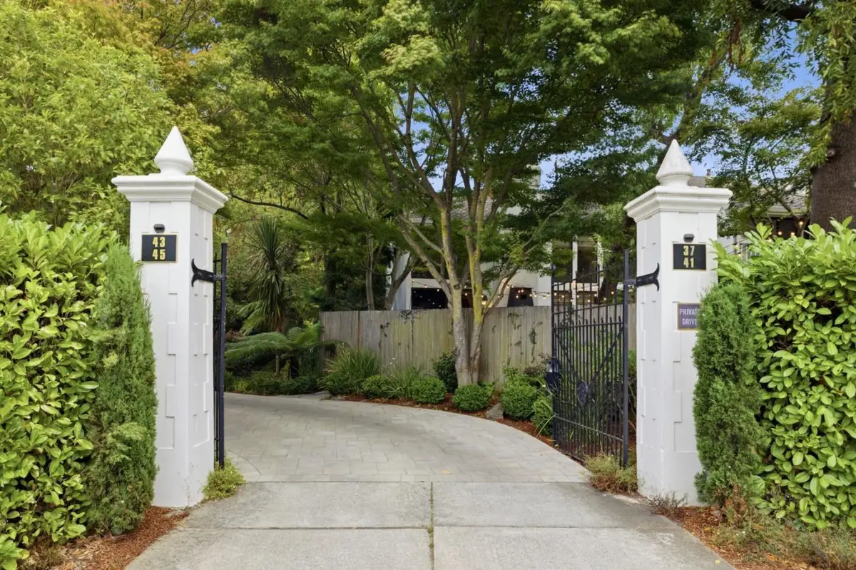 37 Baywood Avenue, San Mateo, CA 94402 - #1