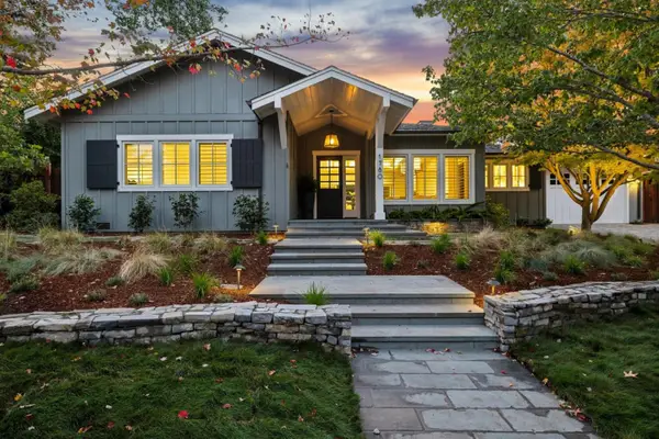 1780 Bay Laurel Drive, MENLO PARK, CA 94025