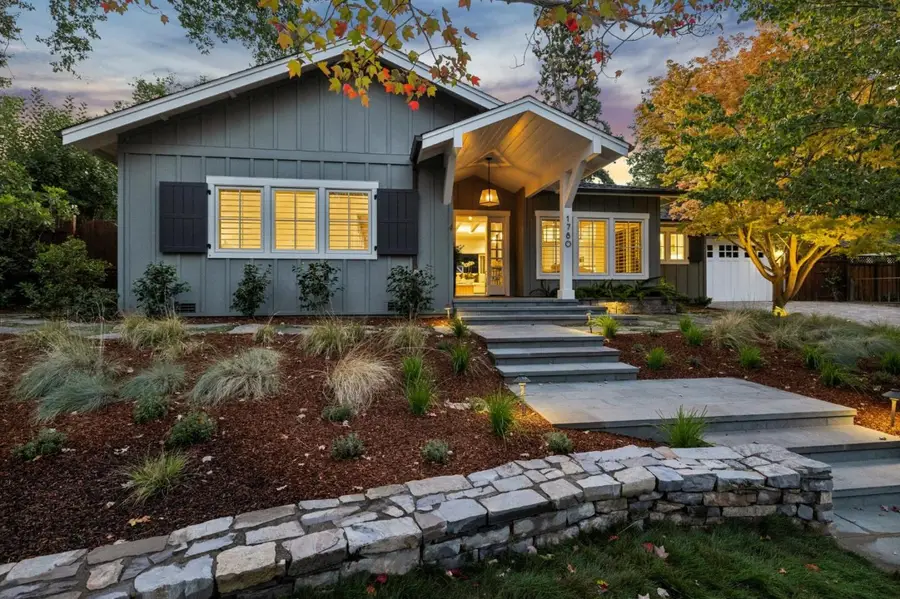 1780 Bay Laurel Drive, Menlo Park, CA 94025 - #3